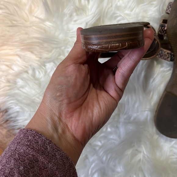 Sam Edelman Bay Slide Sandal - Picture 3 of 3